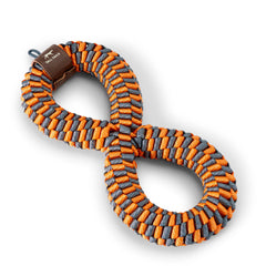 Orvis | Infinity Braided Dog Toy