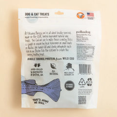 Orvis | Polkadog Cod Skins