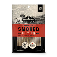 Orvis | Smoked Beef Chew