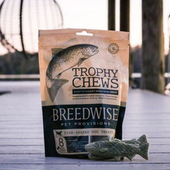 Orvis | Breedwise Trophy™ Dog Dental Chews