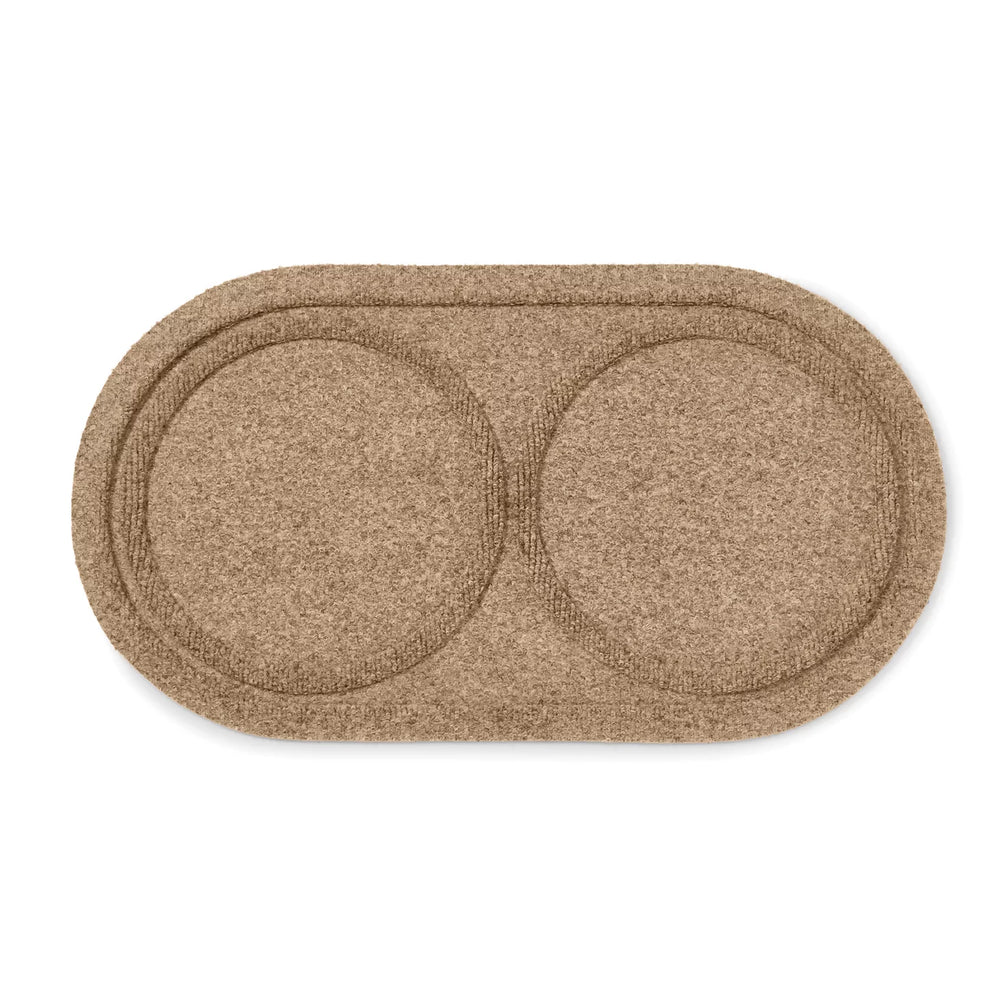 Orvis | Recycled WaterHog® Bowl Holder Mat