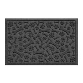Orvis | Recycled WaterHog® Paws & Bones Mat