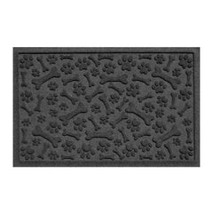 Orvis | Recycled WaterHog® Paws & Bones Mat