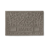Orvis | Personalized Recycled WaterHog® Paws & Bones Placemat