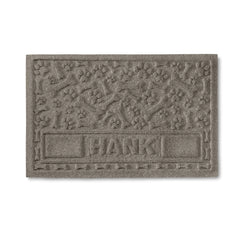 Orvis | Personalized Recycled WaterHog® Paws & Bones Placemat