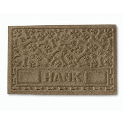 Orvis | Personalized Recycled WaterHog® Paws & Bones Placemat