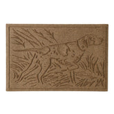 Orvis | Recycled WaterHog® Pointer Dog 2' x 3' Mat