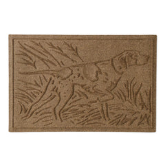 Orvis | Recycled WaterHog® Pointer Dog 2' x 3' Mat