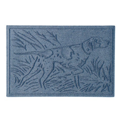 Orvis | Recycled WaterHog® Pointer Dog 2' x 3' Mat