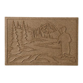 Orvis | Recycled WaterHog® Fisherman 2' x 3' Mat