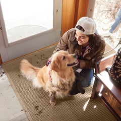 Orvis | Recycled WaterHog® Grid Mat