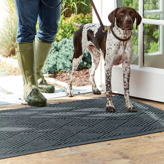 Orvis | Recycled WaterHog® Diamonds Mat