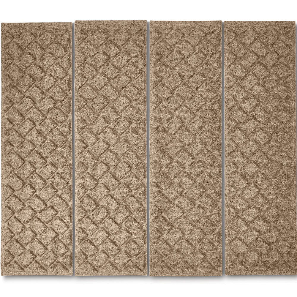 Orvis | Recycled WaterHog® Basketweave Stair Treads