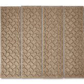 Orvis | Recycled WaterHog® Basketweave Stair Treads