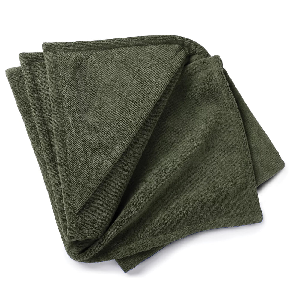 Orvis | Microfiber Dog-Drying Towel