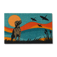 Orvis | Neighburly Printed Doormat 2' x 3'