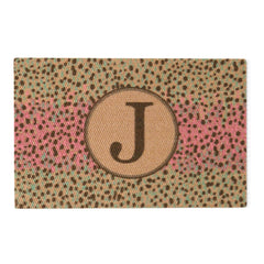 Orvis | Neighburly Trout Monogrammed Doormat 2' x 3'