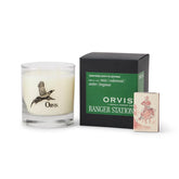 Orvis | Orvis x Ranger Station Candle