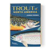Orvis | Trout of North America Cards