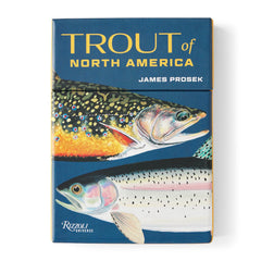 Orvis | Trout of North America Cards