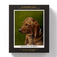 Orvis | Dog Puzzle