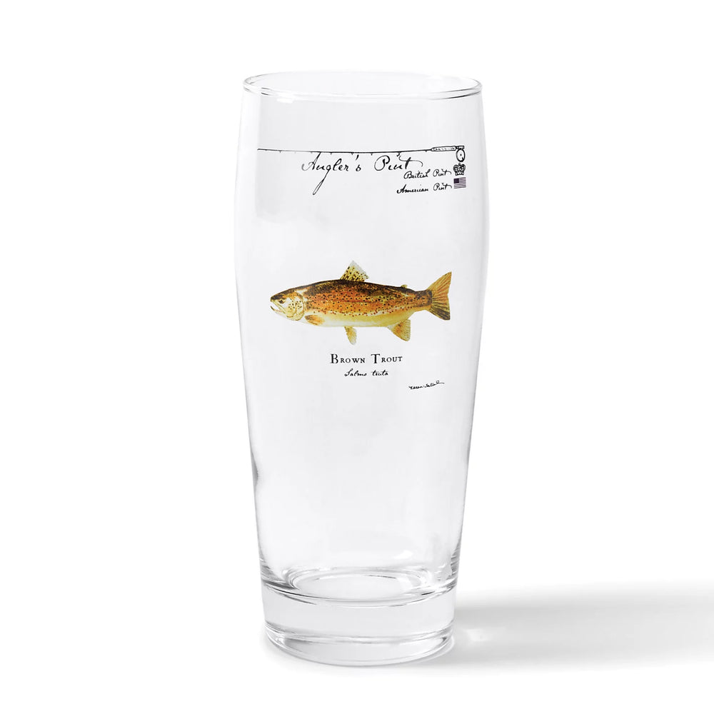 Orvis | Angler's Pint Glass