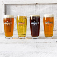 Orvis | Angler's Pint Glass