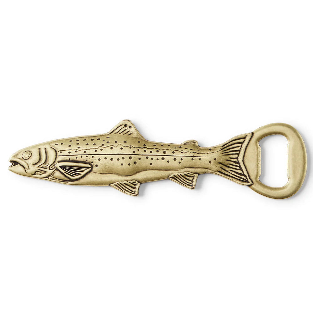 Orvis | Trout Bottle Opener