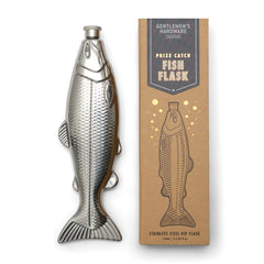 Orvis | Gentlemen's Hardware Fish Flask