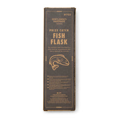 Orvis | Gentlemen's Hardware Fish Flask
