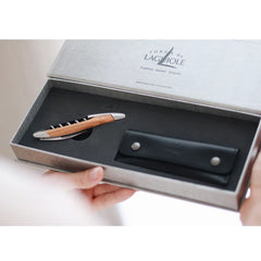 Orvis | Laguiole® French Waiter's Corkscrew