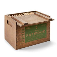 Orvis | Orvis Fatwood - 14-lb. Wooden Box