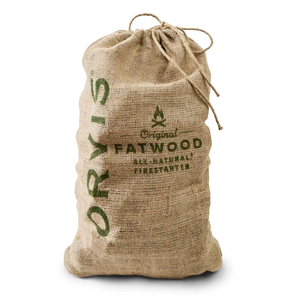 Orvis | Orvis Fatwood - 15-lb. Burlap Sack