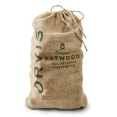 Orvis | Orvis Fatwood - 15-lb. Burlap Sack
