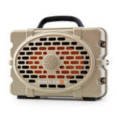 Orvis | TURTLEBOX® Gen 3 Portable Speaker