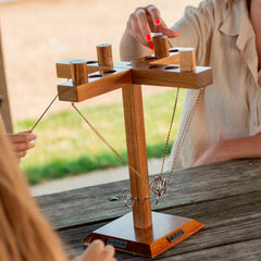 Orvis | Elakai® Tabletop Hook & Ring Game