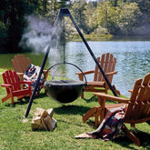 Orvis | Cowboy Cauldron - 42" Diameter