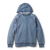 Orvis | Men's Indigo Hoodie