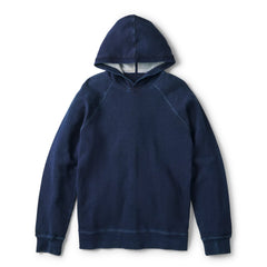 Orvis | Men's Indigo Hoodie
