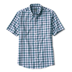 Orvis | No-Work Short-Sleeve Shirt