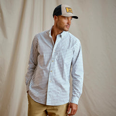 Orvis | Comfort Zone Long-Sleeve Shirt