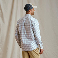 Orvis | Comfort Zone Long-Sleeve Shirt