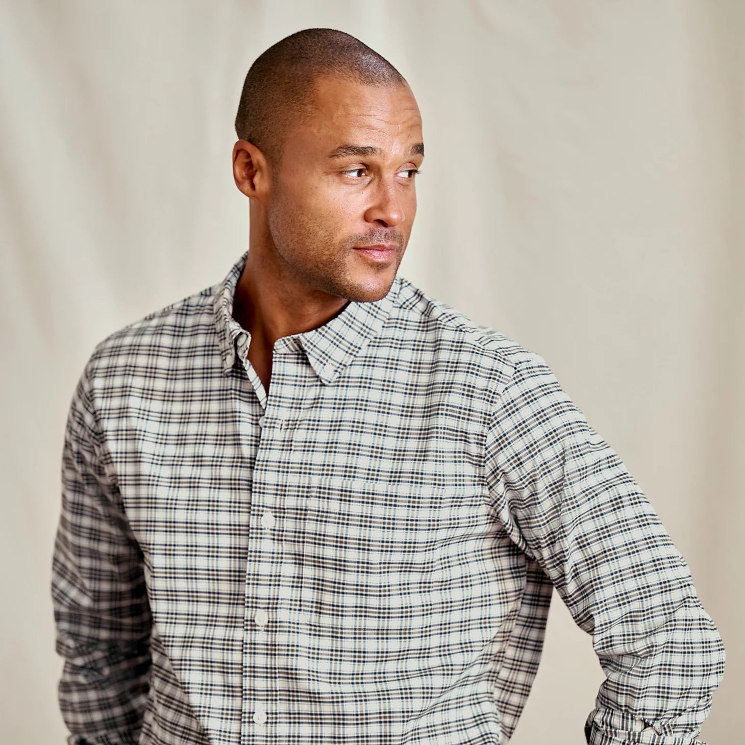 Orvis | Comfort Zone Long-Sleeve Shirt
