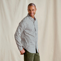Orvis | Comfort Zone Long-Sleeve Shirt