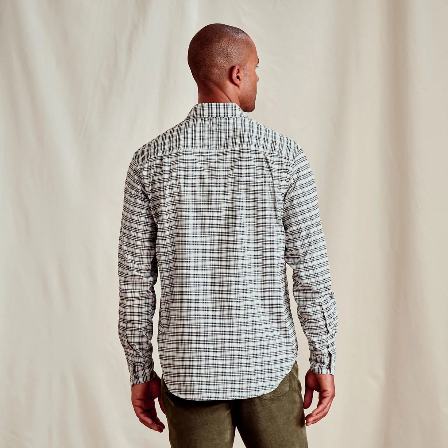 Orvis | Comfort Zone Long-Sleeve Shirt