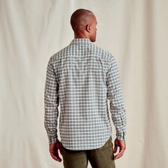 Orvis | Comfort Zone Long-Sleeve Shirt