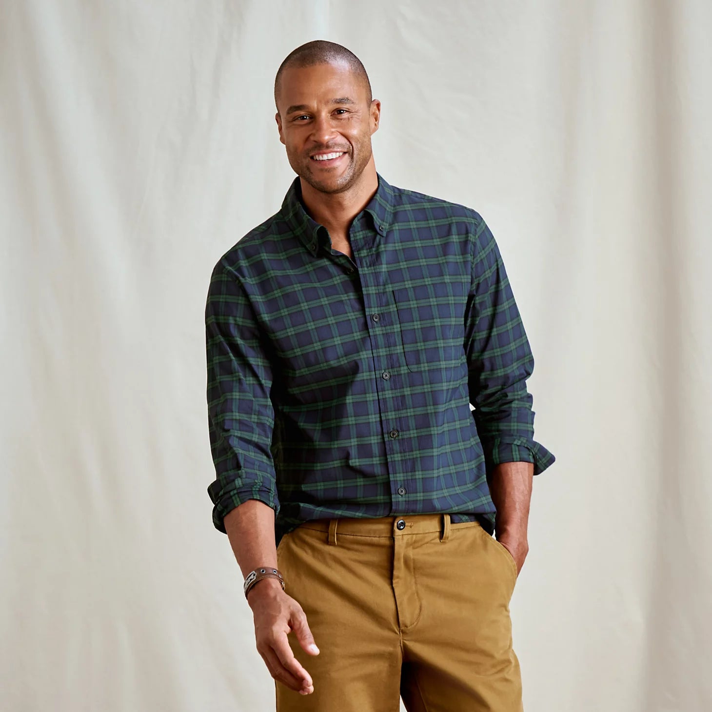 Orvis | Comfort Zone Long-Sleeve Shirt