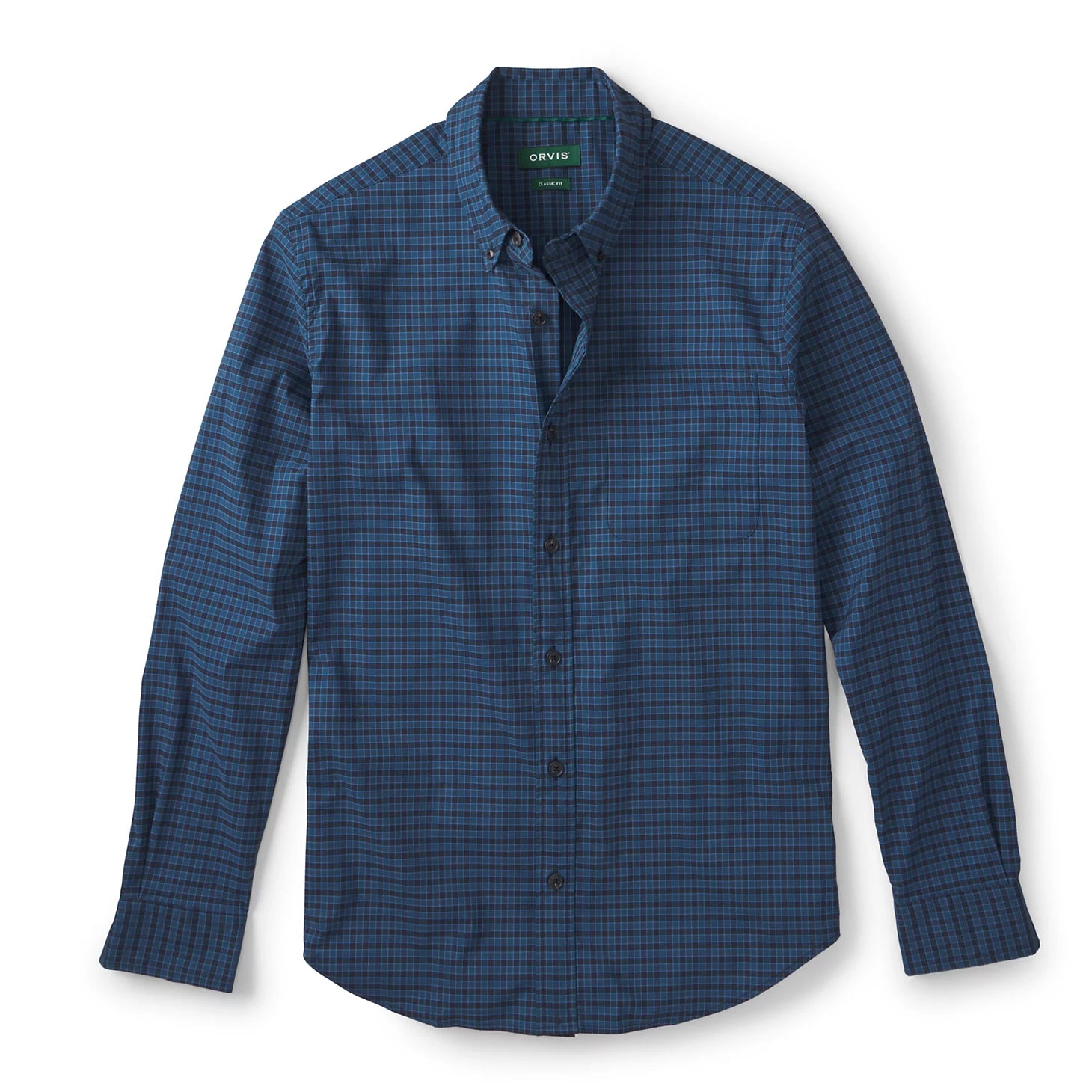 Orvis | Comfort Zone Long-Sleeve Shirt
