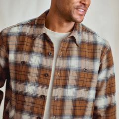 Orvis | Perfect Flannel Shirt