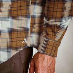 Orvis | Perfect Flannel Shirt